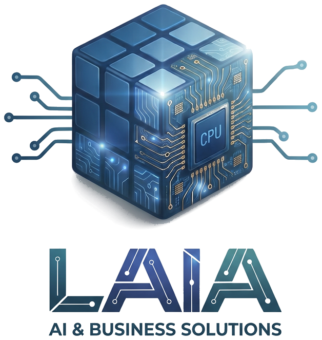 LAIA - AI & Business Solutions