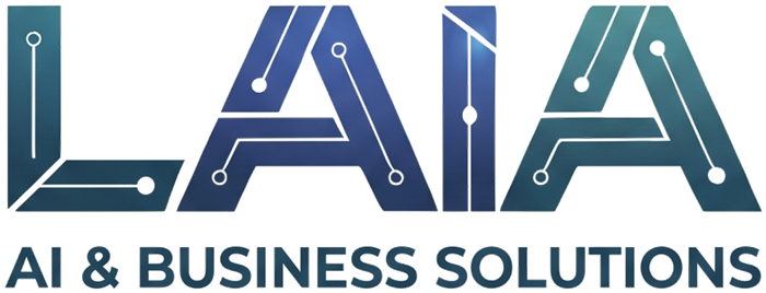 LAIA - AI & Business Solutions